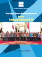Laporan Tahunan APINDO Kabupaten Aceh Singkil 2018