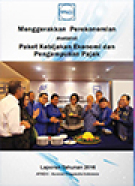 Laporan Tahunan APINDO Kabupaten Aceh Singkil 2016
