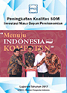 Laporan Tahunan APINDO Kabupaten Aceh Singkil 2017