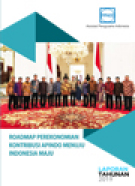 Laporan Tahunan APINDO Kabupaten Aceh Singkil 2019